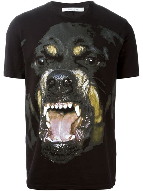 rottweiler t shirt